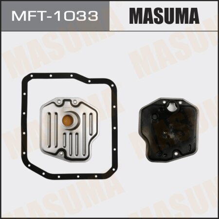 Automatic transmission filter Masuma, MFT-1033