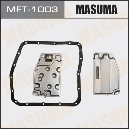 Automatic transmission filter Masuma, MFT-1003