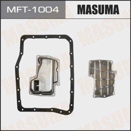 Automatic transmission filter Masuma, MFT-1004