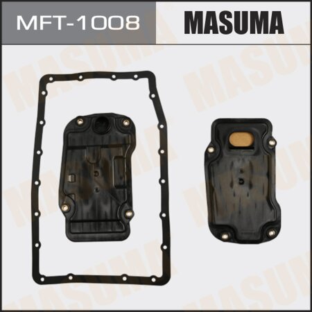 Automatic transmission filter Masuma, MFT-1008