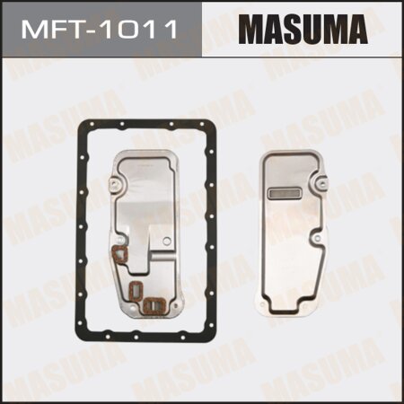 Automatic transmission filter Masuma, MFT-1011