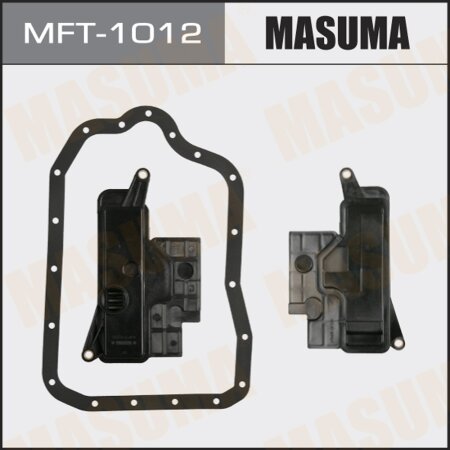 Automatic transmission filter Masuma, MFT-1012
