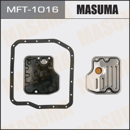 Automatic transmission filter Masuma, MFT-1016