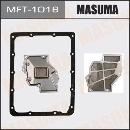 Automatic transmission filter Masuma, MFT-1018