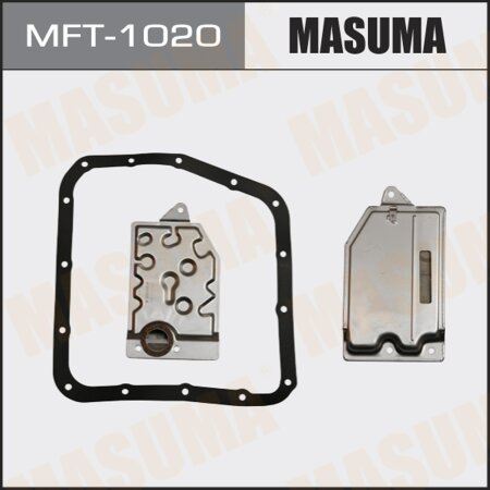 Automatic transmission filter Masuma, MFT-1020