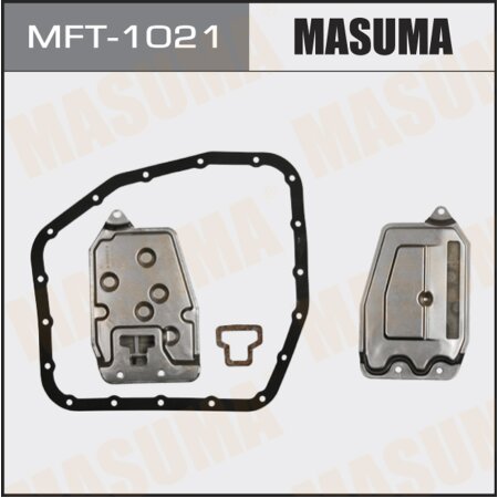 Automatic transmission filter Masuma, MFT-1021