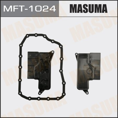Automatic transmission filter Masuma, MFT-1024