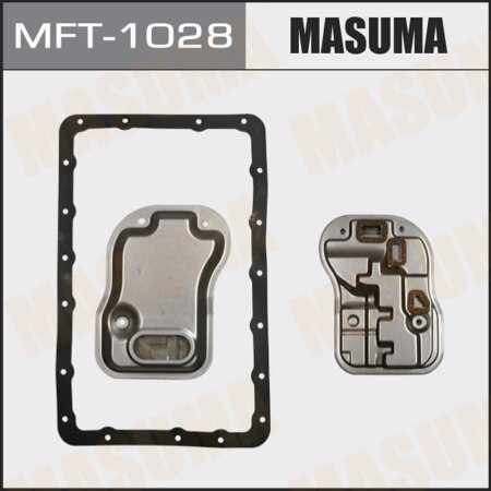 Automatic transmission filter Masuma, MFT-1028