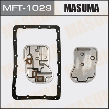 Automatic transmission filter Masuma, MFT-1029
