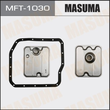 Automatic transmission filter Masuma, MFT-1030