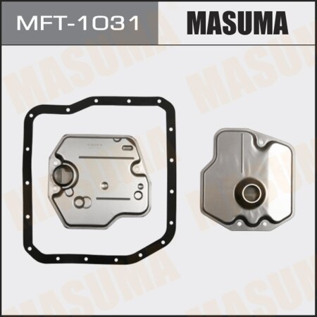Automatic transmission filter Masuma, MFT-1031