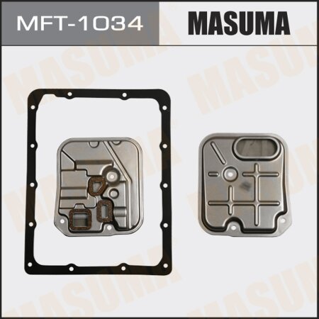 Automatic transmission filter Masuma, MFT-1034