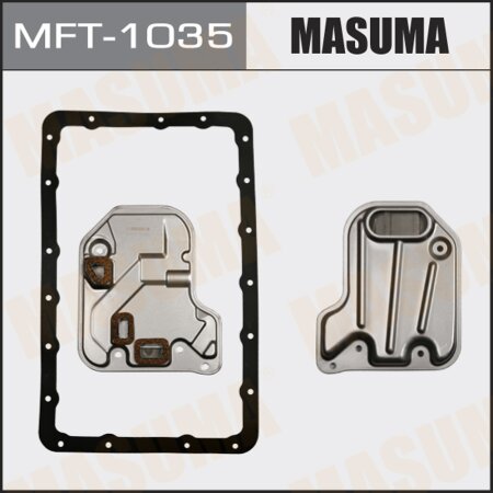 Automatic transmission filter Masuma, MFT-1035
