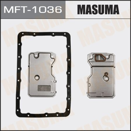 Automatic transmission filter Masuma, MFT-1036