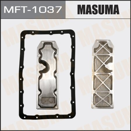 Automatic transmission filter Masuma, MFT-1037