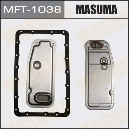Automatic transmission filter Masuma, MFT-1038