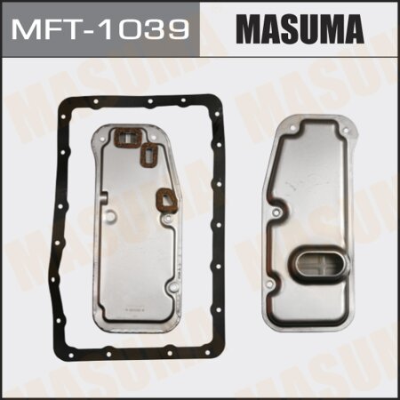 Automatic transmission filter Masuma, MFT-1039