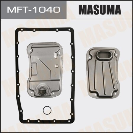 Automatic transmission filter Masuma, MFT-1040
