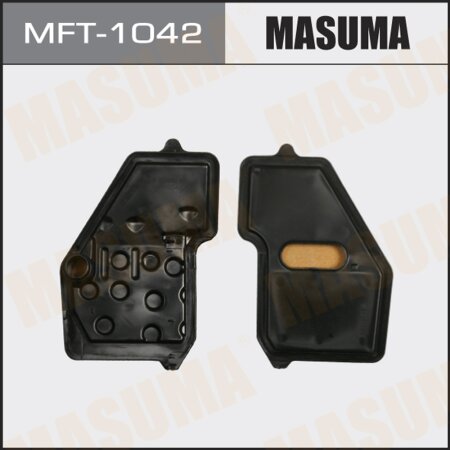Automatic transmission filter Masuma (without gasket set), MFT-1042
