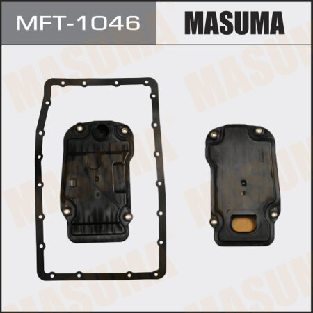Automatic transmission filter Masuma, MFT-1046