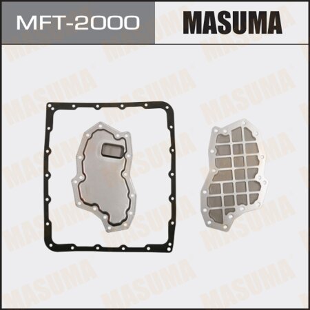 Automatic transmission filter Masuma, MFT-2000