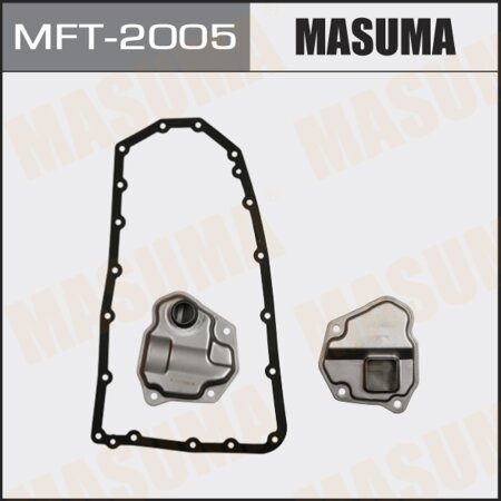 Automatic transmission filter Masuma, MFT-2005