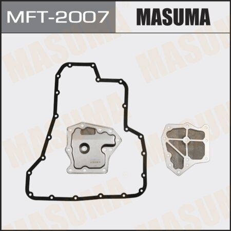 Automatic transmission filter Masuma, MFT-2007