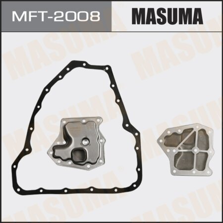 Automatic transmission filter Masuma, MFT-2008