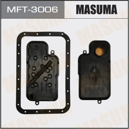 Automatic transmission filter Masuma, MFT-3006