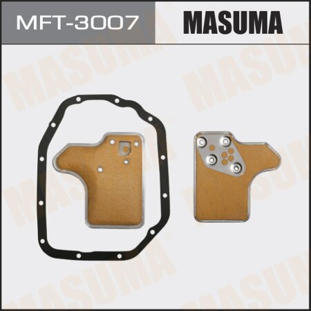 Automatic transmission filter Masuma, MFT-3007