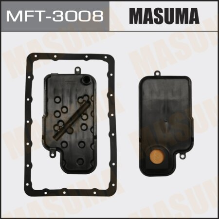 Automatic transmission filter Masuma, MFT-3008