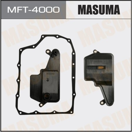 Automatic transmission filter Masuma, MFT-4000