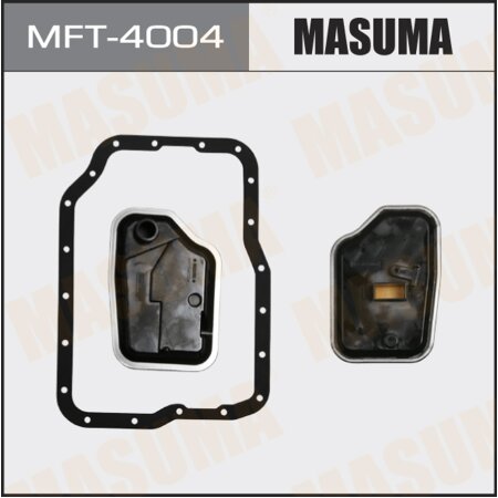 Automatic transmission filter Masuma, MFT-4004