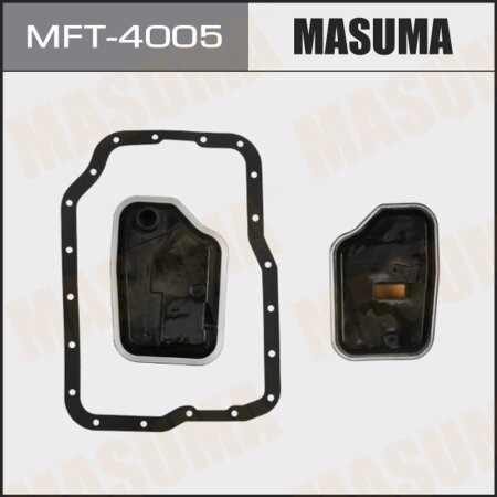 Automatic transmission filter Masuma, MFT-4005