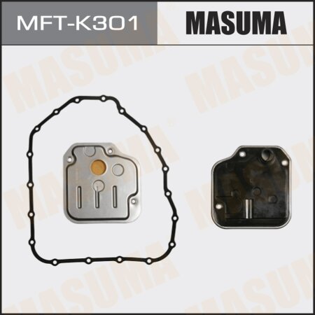Automatic transmission filter Masuma, MFT-K301
