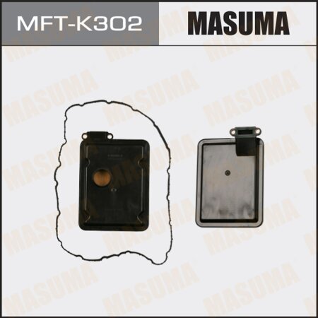 Automatic transmission filter Masuma, MFT-K302