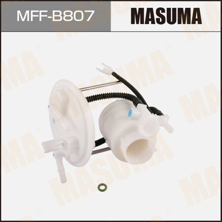 Fuel filter Masuma, MFF-B807