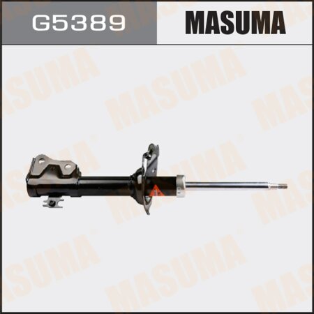 Shock absorber Masuma, G5389