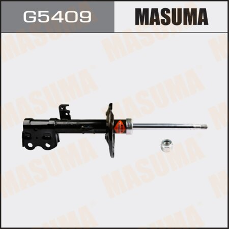 Shock absorber Masuma, G5409