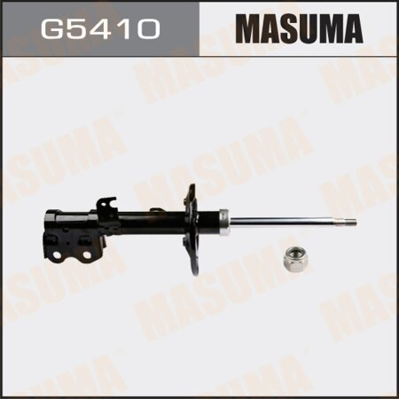 Shock absorber Masuma, G5410