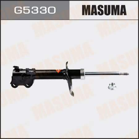 Shock absorber Masuma, G5330