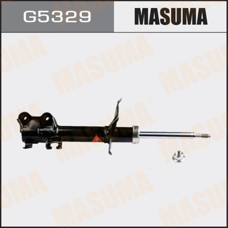 Shock absorber Masuma, G5329