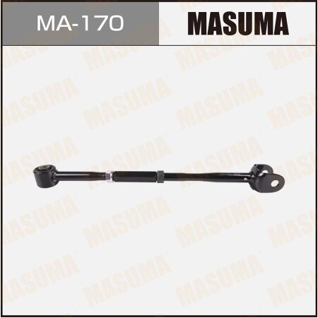 Control rod Masuma, MA-170