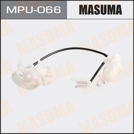 Fuel pump filter Masuma, MPU-066