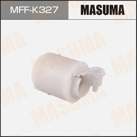 Fuel filter Masuma, MFF-K327