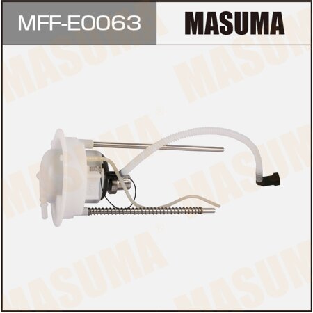 Fuel filter Masuma, MFF-E0063