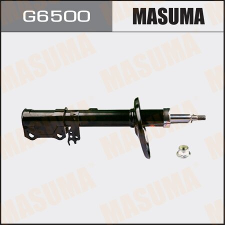 Shock absorber Masuma, G6500