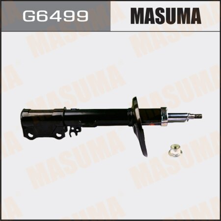 Shock absorber Masuma, G6499