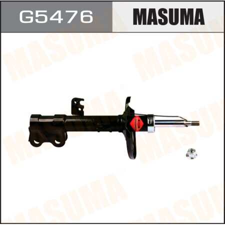 Shock absorber Masuma, G5476