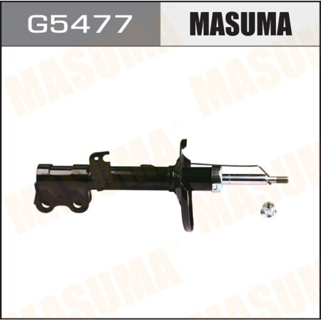 Shock absorber Masuma, G5477